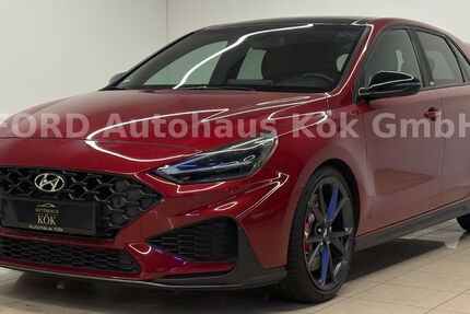 Hyundai i30 80.181 km 25.990 &euro; Neunkirchen Br. 91077