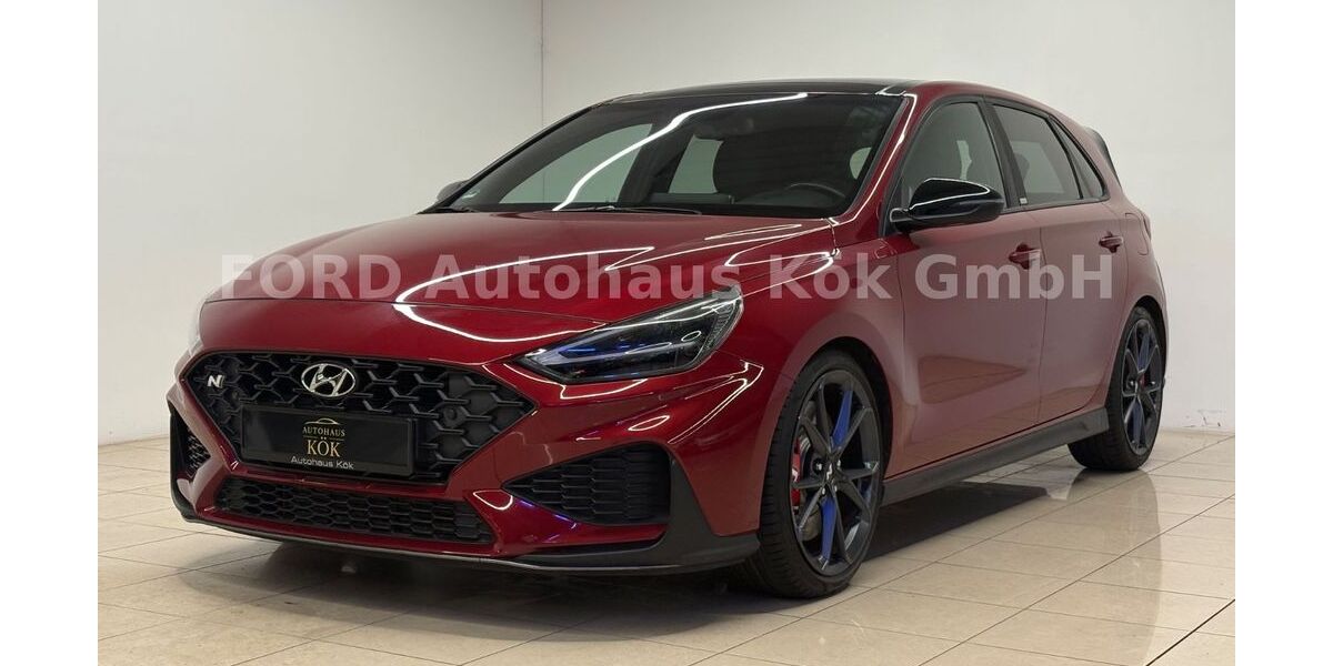 Hyundai i30 80.181 km 25.990 &euro; Neunkirchen Br. 91077