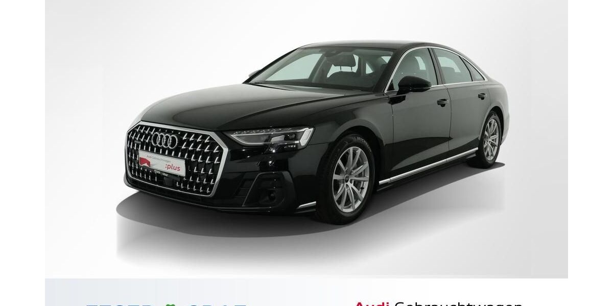 Audi A8 52.300 km 53.480 &euro; Nürnberg 90411