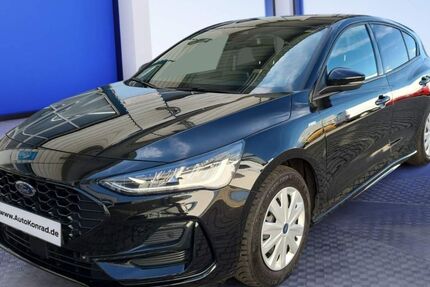 Ford Focus 32.000 km 20.790 &euro; Fürth 90765