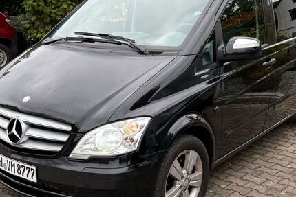 Mercedes-Benz Vito 345.000 km 11.499 &euro; Rednitzhembach 91126
