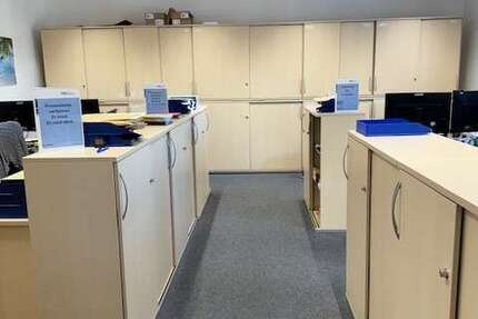 Gewerbeobjekt Erlangen Buckenhofer Siedlung - 2.400&euro; | Angebot:25833590