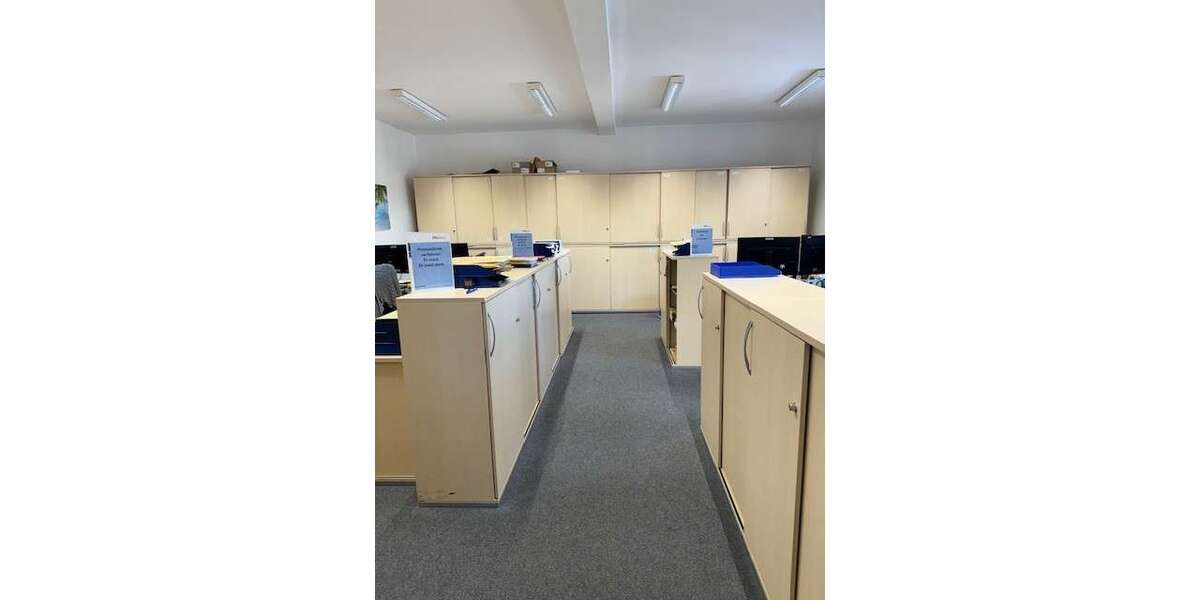 Gewerbeobjekt Erlangen Buckenhofer Siedlung - 2.400&euro; | Angebot:25833590