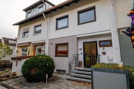 Haus Herzogenaurach - 6 Zimmer, 115 m&sup2;, 515.000&euro; | Angebot:25839249