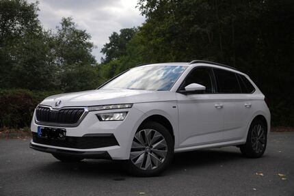 Skoda Kamiq 37.132 km 18.990 &euro; Fürth 90766