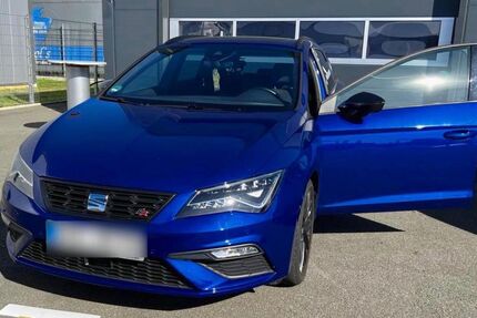 Seat Leon 92.000 km 18.499 &euro; Höchstadt 91315