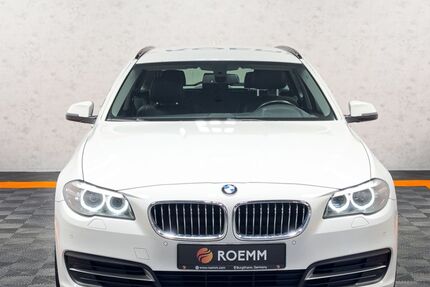 BMW 520 247.717 km 8.780 &euro; Burgthann 90559