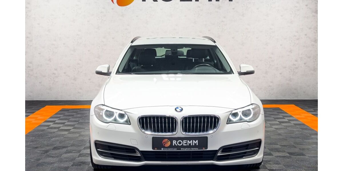 BMW 520 247.717 km 8.780 &euro; Burgthann 90559