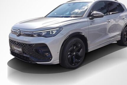 VW Tiguan 10.034 km 41.603 &euro; Lauf an der Pegnitz 91207