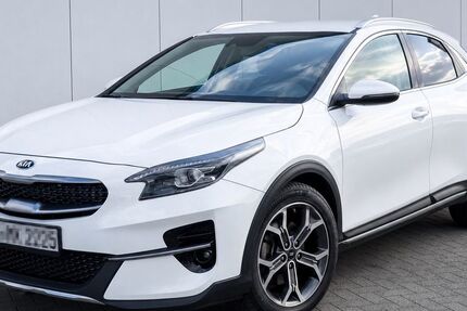 Kia XCeed 84.999 km 16.890 &euro; Pyrbaum 90602