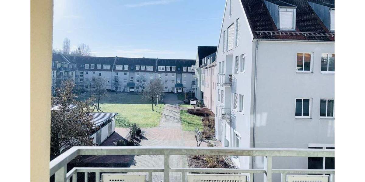 Etagenwohnung Roth - 3 Zimmer, 74 m&sup2;, 259.000&euro; | Angebot:25864013
