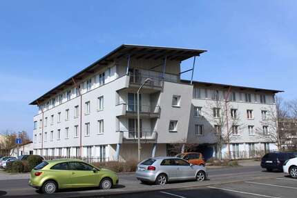 Wohnung Erlangen Bruck - 1 Zimmer, 23 m&sup2;, 440&euro; | Angebot:26913736