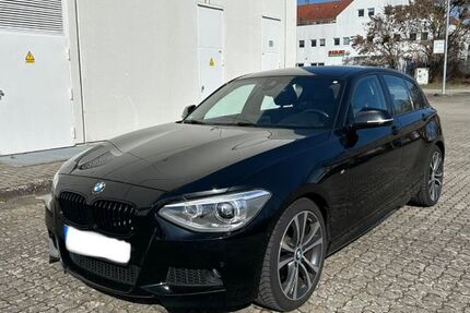 BMW 125 184.500 km 10.900 &euro; Fürth 90765