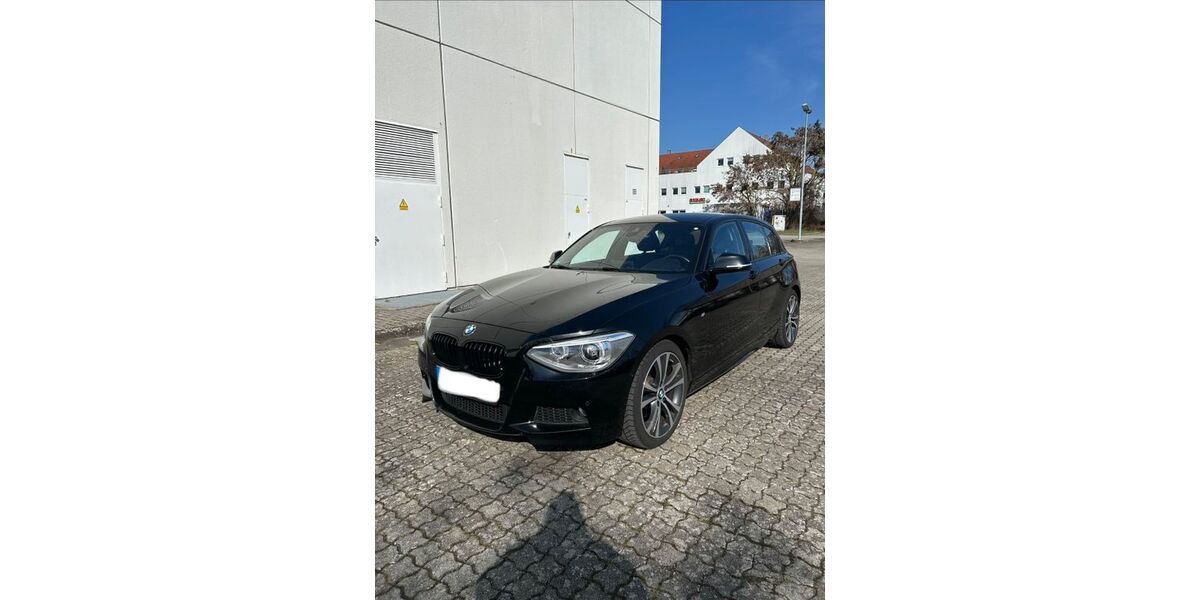 BMW 125 184.500 km 10.900 &euro; Fürth 90765