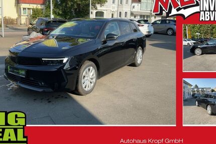 Opel Astra 33.129 km 18.590 &euro; Forchheim 91301