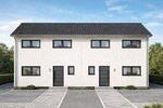 Doppelhaushälfte Fürth Bislohe - 7 Zimmer, 145 m&sup2;, 695.000&euro; | Angebot:26521362