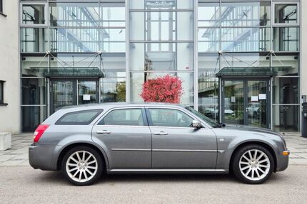 Chrysler 300C 170.000 km 9.400 &euro; Nürnberg 90431