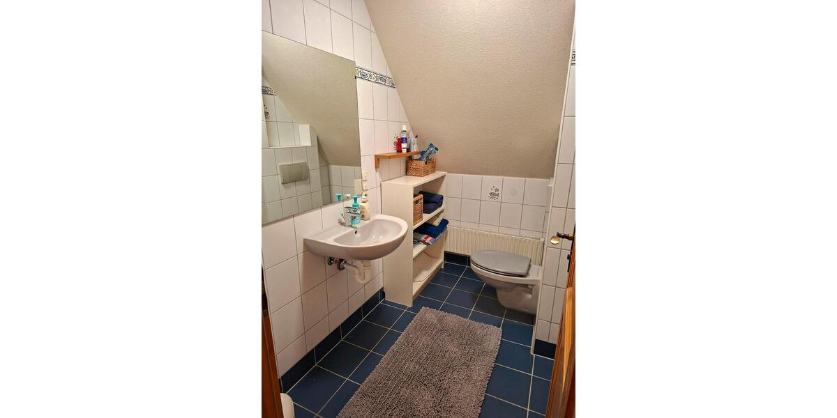 Dachgeschoßwohnung Diespeck - 5 Zimmer, 115 m&sup2;, 920&euro; | Angebot:26546176
