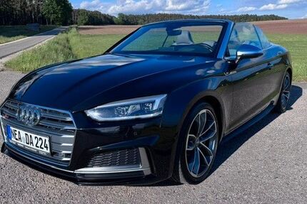 Audi S5 91.000 km 33.900 &euro; Hagenbüchach 91469