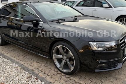 Audi A5 160.000 km 19.690 &euro; Ammerndorf 90614