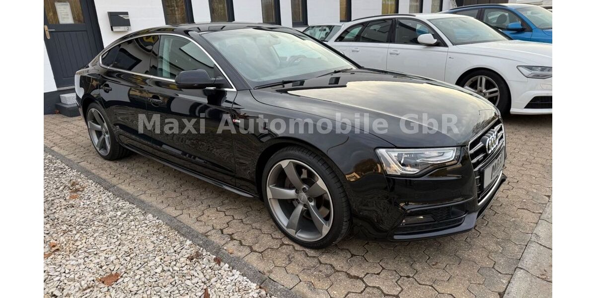 Audi A5 160.000 km 19.690 &euro; Ammerndorf 90614