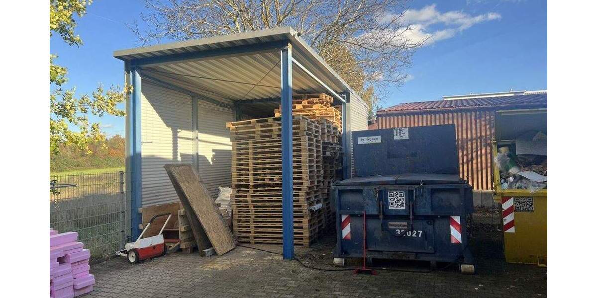 Gewerbeobjekt Roßtal - 990.000&euro; | Angebot:25677612