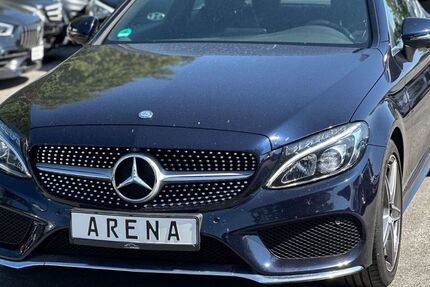 Mercedes-Benz C 180 120.000 km 17.699 &euro; Nürnberg 90431