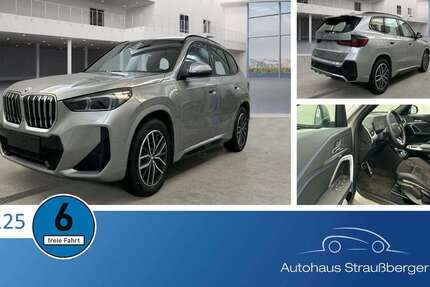 BMW X1 9.800 km 33.390 &euro; Roßtal 90574
