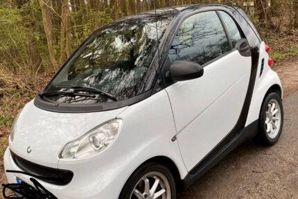 Smart ForTwo 107.922 km 4.200 &euro; Nürnberg 90475