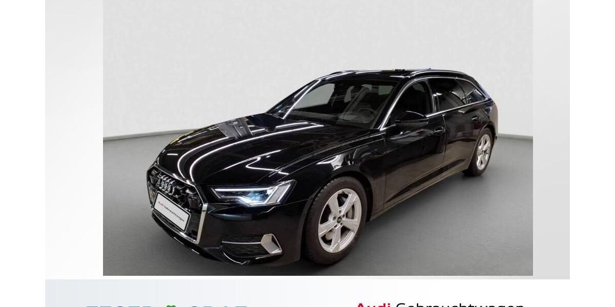 Audi A6 12.533 km 68.980 &euro; Schwabach 91126