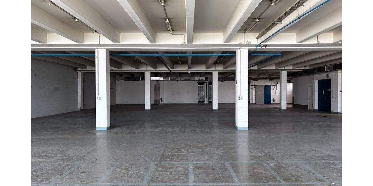 Gewerbeobjekt Nürnberg Höfen - 1.083&euro; | Angebot:25704306