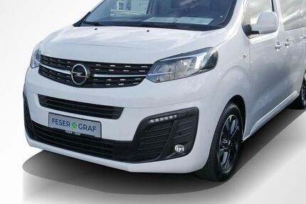 Opel Zafira Life 59.824 km 36.503 &euro; Nürnberg 90411