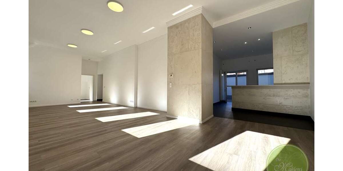 Etagenwohnung Nürnberg Steinbühl - 3 Zimmer, 122 m&sup2;, 474.350&euro; | Angebot:23473040