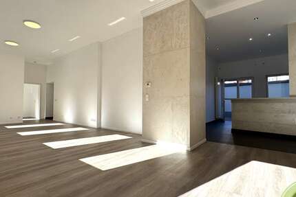 Wohnung Nürnberg Steinbühl - 3 Zimmer, 122 m&sup2;, 474.350&euro; | Angebot:23473040