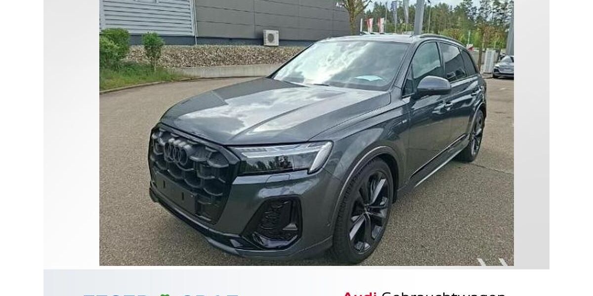 Audi Q7 16.580 km 76.980 &euro; Roth 91154