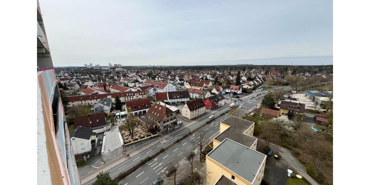 Etagenwohnung Erlangen Alterlangen - 2.5 Zimmer, 75 m&sup2;, 1.050&euro; | Angebot:25961693