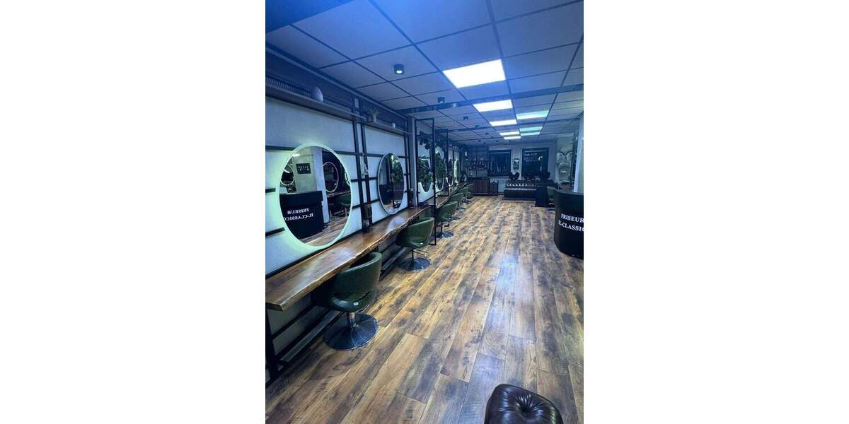 Gewerbeobjekt Nürnberg Sebald - 5 Zimmer, 2.700&euro; | Angebot:25671582