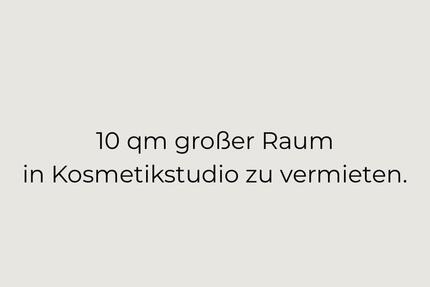 Gewerbeobjekt Nürnberg Gibitzenhof - 450&euro; | Angebot:25643664