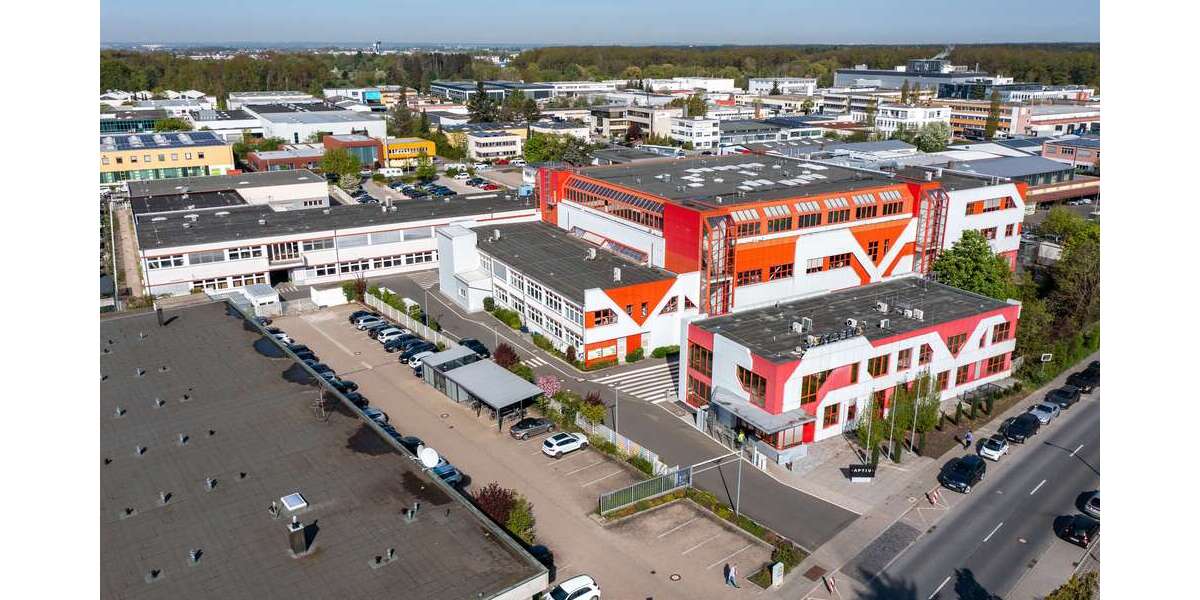 Gewerbeobjekt Nürnberg Buchenbühl - 285&euro; | Angebot:24507583