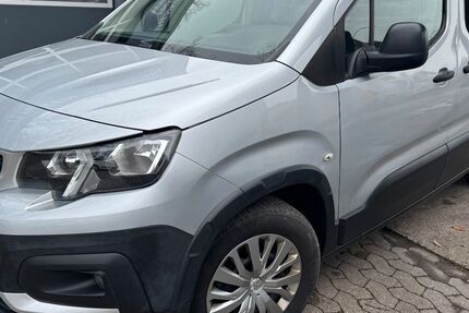 Peugeot Rifter 187.000 km 9.999 &euro; Nürnberg 90453