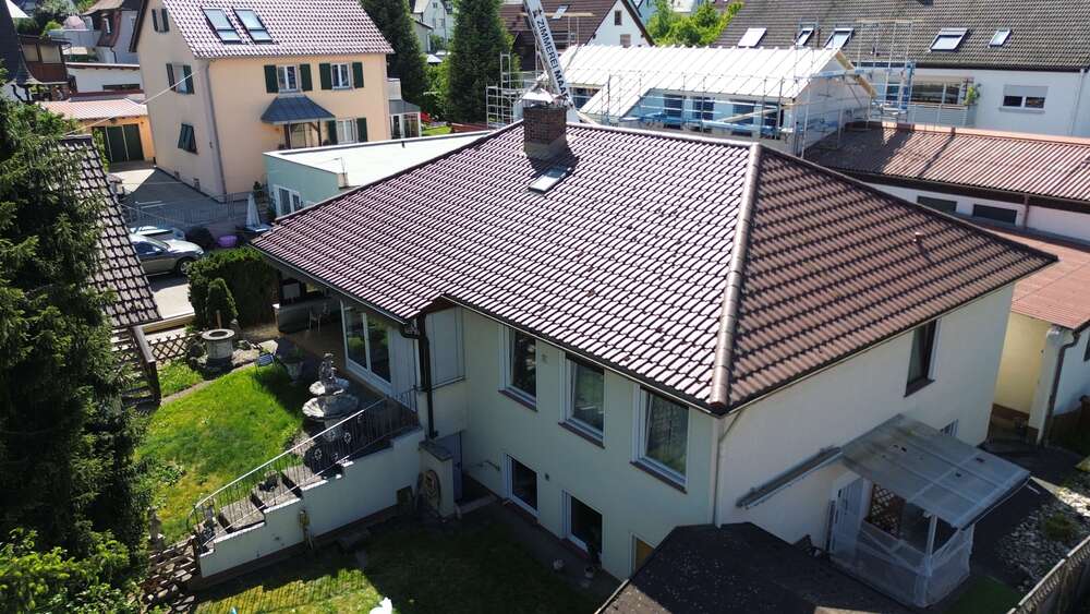 Einfamilienhaus Herzogenaurach - 7 Zimmer, 214 m&sup2;, 645.000&euro; | Angebot:24952897