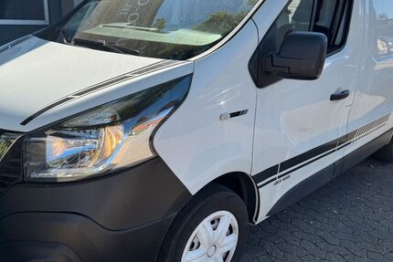 Nissan NV300 327.000 km 4.500 &euro; Nürnberg 90453