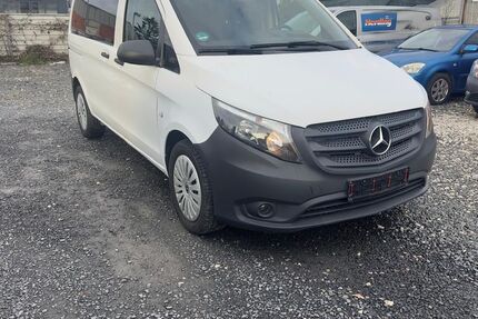 Mercedes-Benz Vito 181.000 km 17.000 &euro; Fürth 90763