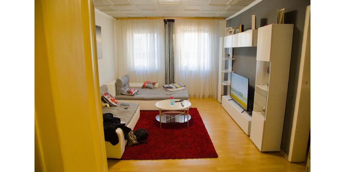 Mehrfamilienhaus, Wohnhaus Nürnberg Eberhardshof - 23 Zimmer, 437 m&sup2;, 1.048.000&euro; | Angebot:24795210