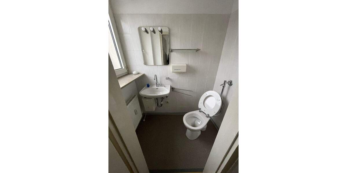 Gewerbeobjekt Nürnberg Gostenhof - 2.340&euro; | Angebot:25733743