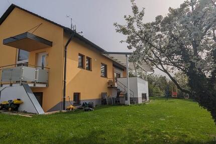 Wohnung Aurachtal - 3.5 Zimmer, 95 m&sup2;, 1.300&euro; | Angebot:25883187