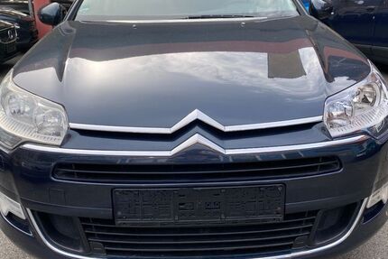 Citroen C5 203.671 km 3.350 &euro; Fürth ( bei Nürnberg ) 90762