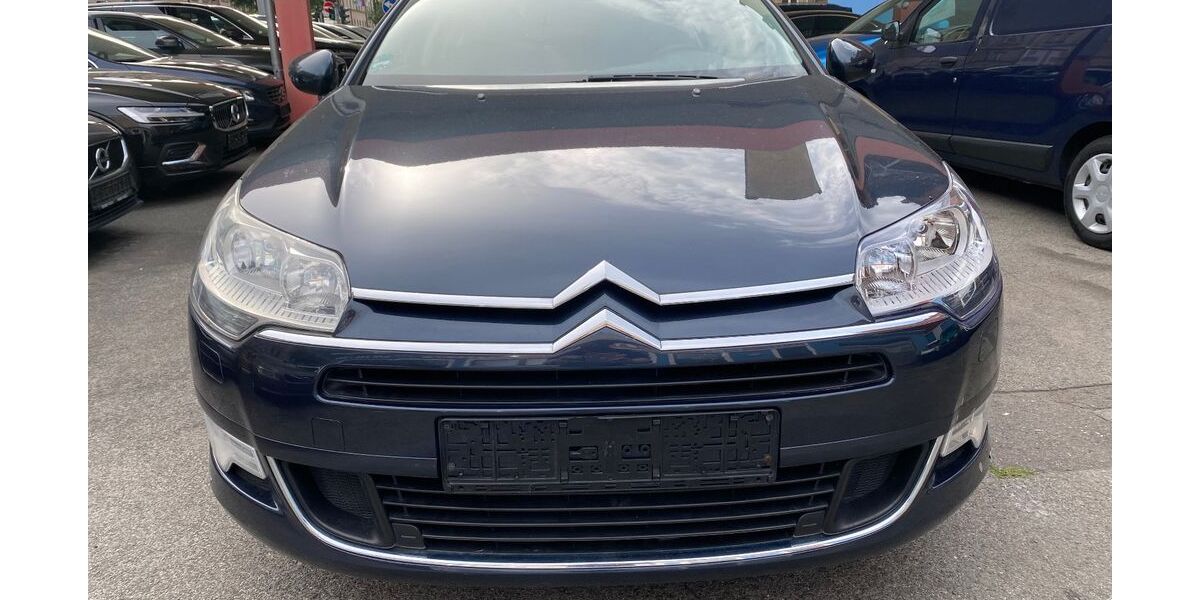 Citroen C5 203.671 km 3.350 &euro; Fürth ( bei Nürnberg ) 90762