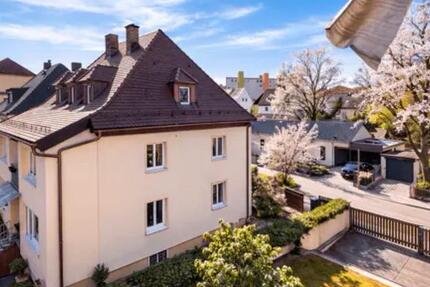 Wohnung Nürnberg Gibitzenhof - 3 Zimmer, 75 m&sup2;, 299.000&euro; | Angebot:26609992