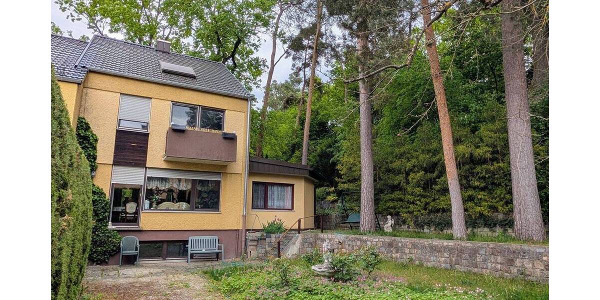 Doppelhaushälfte Nürnberg Reichelsdorf - 6 Zimmer, 197 m&sup2;, 529.000&euro; | Angebot:26817188